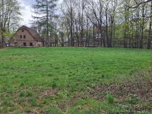 Prodej pozemku pro bydlení, Česká Třebová, Bezděkov, 4130 m2