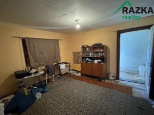 Prodej pozemku pro bydlení, Tachov, Americká, 183 m2