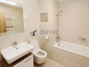 Pronájem bytu 1+kk, Praha - Strašnice, Zvěřinova, 38 m2