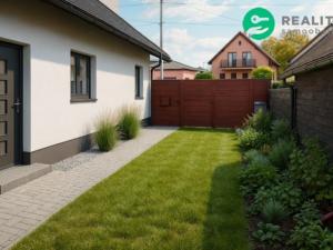 Prodej rodinného domu, Opava, Bílovecká, 120 m2