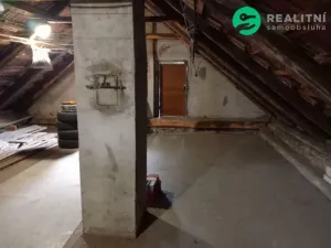 Prodej rodinného domu, Opava, Bílovecká, 120 m2