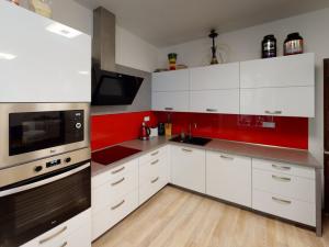 Pronájem bytu 3+kk, Šternberk, Světlov, 62 m2