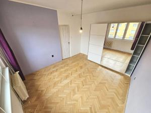 Pronájem bytu 2+1, Praha - Vokovice, Alžírská, 52 m2