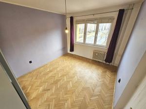 Pronájem bytu 2+1, Praha - Vokovice, Alžírská, 52 m2