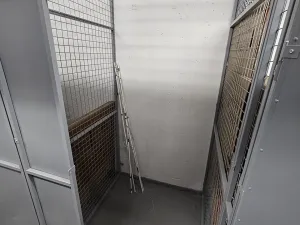 Pronájem bytu 2+1, Praha - Vokovice, Alžírská, 52 m2