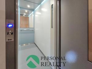 Prodej bytu 2+1, Cheb, Osvobození, 55 m2