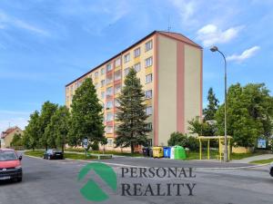 Prodej bytu 2+1, Cheb, Osvobození, 55 m2