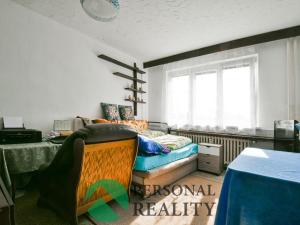 Prodej bytu 2+1, Cheb, Osvobození, 55 m2