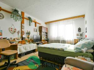 Prodej bytu 2+1, Cheb, Osvobození, 55 m2
