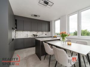 Prodej bytu 4+kk, Plzeň - Černice, Nepomucká, 190 m2