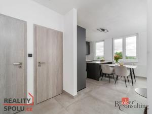 Prodej bytu 4+kk, Plzeň - Černice, Nepomucká, 190 m2