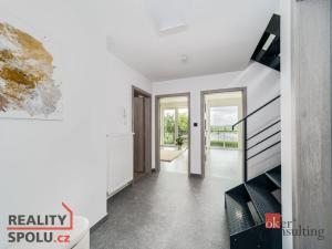 Prodej bytu 4+kk, Plzeň - Černice, Nepomucká, 190 m2