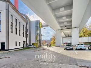 Pronájem bytu 1+kk, Jihlava, Křižíkova, 74 m2