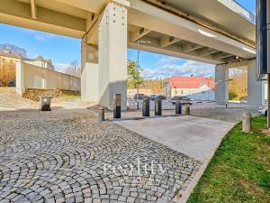 Pronájem bytu 1+kk, Jihlava, Křižíkova, 74 m2