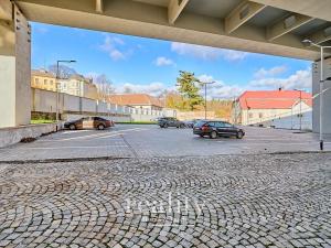 Pronájem bytu 1+kk, Jihlava, Křižíkova, 74 m2