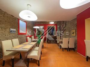 Prodej restaurace, Praha - Žižkov, Jagellonská, 237 m2