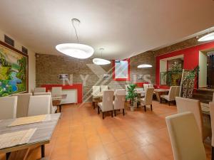 Prodej restaurace, Praha - Žižkov, Jagellonská, 237 m2