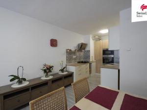 Prodej bytu 2+kk, Poděbrady, Moučná, 47 m2