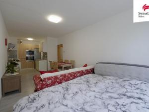 Prodej bytu 2+kk, Poděbrady, Moučná, 47 m2