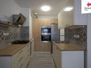 Prodej bytu 2+kk, Poděbrady, Moučná, 47 m2