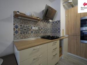 Prodej bytu 2+kk, Poděbrady, Moučná, 47 m2