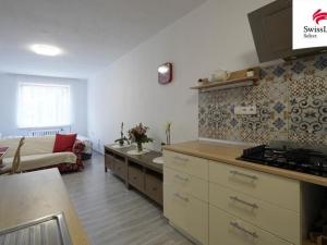 Prodej bytu 2+kk, Poděbrady, Moučná, 47 m2