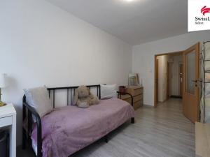 Prodej bytu 2+kk, Poděbrady, Moučná, 47 m2
