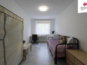 Prodej bytu 2+kk, Poděbrady, Moučná, 47 m2
