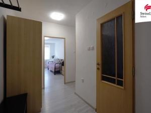 Prodej bytu 2+kk, Poděbrady, Moučná, 47 m2