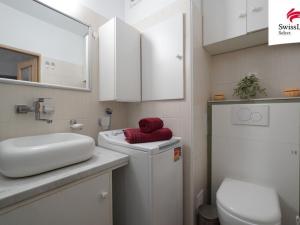 Prodej bytu 2+kk, Poděbrady, Moučná, 47 m2