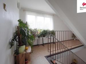 Prodej bytu 2+kk, Poděbrady, Moučná, 47 m2