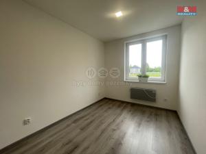 Pronájem bytu 2+kk, Ostrava - Slezská Ostrava, Zárubecká, 46 m2