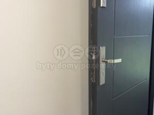 Pronájem bytu 2+kk, Ostrava - Slezská Ostrava, Zárubecká, 46 m2
