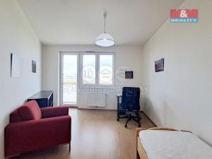 Prodej bytu 3+kk, Praha - Libeň, Březenská, 70 m2