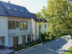 Prodej - jiné, Hovorany, 258 m2