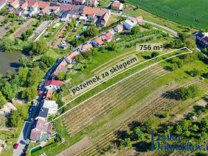 Prodej - jiné, Hovorany, 258 m2
