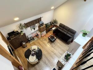 Pronájem bytu 3+kk, Hustopeče, Na Hradbách, 72 m2