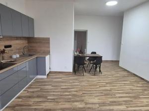 Pronájem bytu 3+kk, Česká Lípa, Erbenova, 70 m2