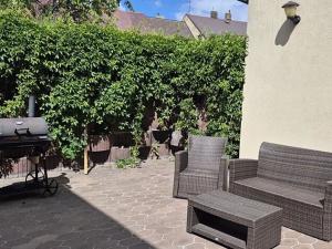 Pronájem bytu 3+kk, Česká Lípa, Erbenova, 70 m2
