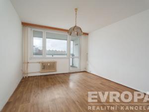 Prodej bytu 3+1, Praha - Bohnice, Zelenohorská, 65 m2