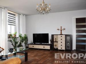 Prodej bytu 5+1, Děčín - Děčín II-Nové Město, Lužická, 145 m2