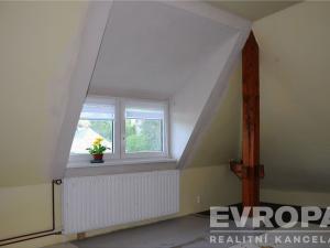 Prodej bytu 5+1, Děčín - Děčín II-Nové Město, Lužická, 145 m2