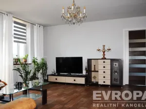 Prodej bytu 5+1, Děčín - Děčín II-Nové Město, Lužická, 145 m2