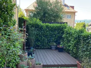 Prodej bytu 5+1, Děčín - Děčín II-Nové Město, Lužická, 145 m2