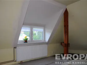 Prodej bytu 5+1, Děčín - Děčín II-Nové Město, Lužická, 145 m2