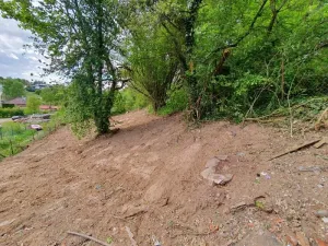 Prodej pozemku pro bydlení, Jihlava, 489 m2