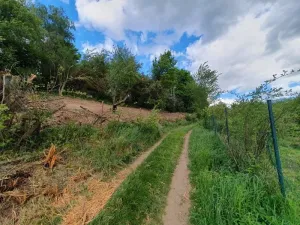 Prodej pozemku pro bydlení, Jihlava, 489 m2