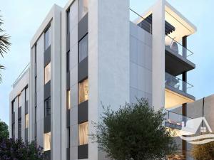 Prodej bytu 3+kk, Lemesos, Kypr, 86 m2