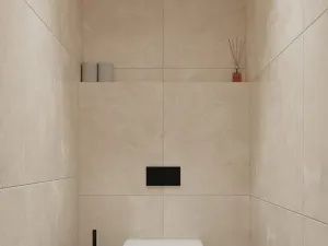Prodej bytu 2+kk, Praha - Žižkov, V zahrádkách, 50 m2
