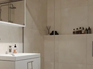 Prodej bytu 2+kk, Praha - Žižkov, V zahrádkách, 50 m2